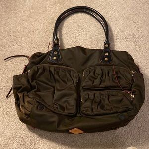 MZ Wallace Classic Shoulder Bag